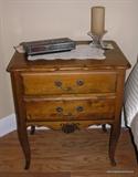 Ethan Allen Nightstand