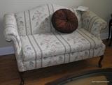 Loveseat 