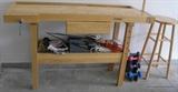 Work Bench