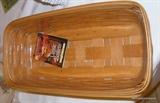 Longaberger Basket