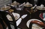 Lenox Dinnerset and more