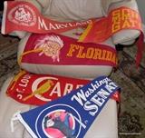 Old Pennants