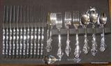 Oneida Michelangelo Flatware