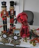 Xmas items