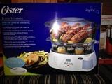 Oster Food Steamer