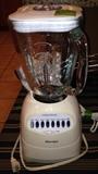 Osterizer 14 Speed Blender
