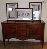 Ethan Allen Botanicals