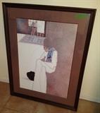 Armando Pena Indian Art