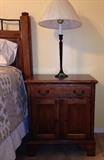 Ethan Allen End Table