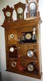 Antique Clocks