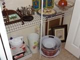 Kitchen Items