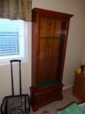 Gun Safe