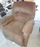 Recliner