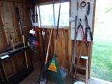 Edge Hog, String Trimmer, Garden Tools