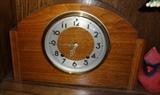 Seth Thomas Clock