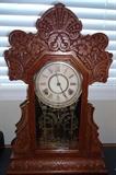 Ingram Kitchen Clock