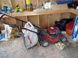 Craftsman Mower