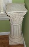 Classical Column Plant / Display Stand