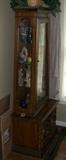 Curio Cabinet