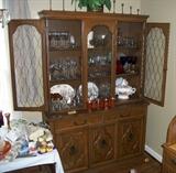 China Cabinet