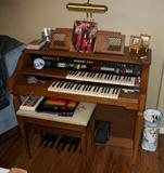 Lowrey Organ