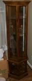 Curio Cabinet