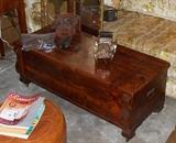 Antique Cedar Chest
