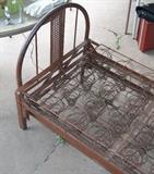 Antique Trundle Bed
