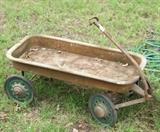 Vintage Wagon