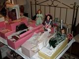 Doll Collection