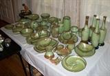 Frankoma Pottery
