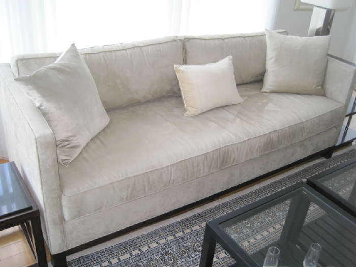 High End Furniture Sale Sky Meadow starts on 10/12/2011