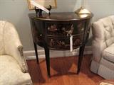 MAITLAND SMITH CHINOISERIE COMMODE