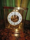 JACQUER LECOULTRE ATMOIS CLOCK