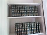 HARVARD CLASSICS