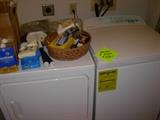 Washer and Dryer set $350..NOT 50% OFF