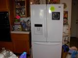 Nice fridge..$650..NOT 50% OFF