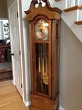 HOWARD MILLER CLOCK