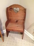 country chair