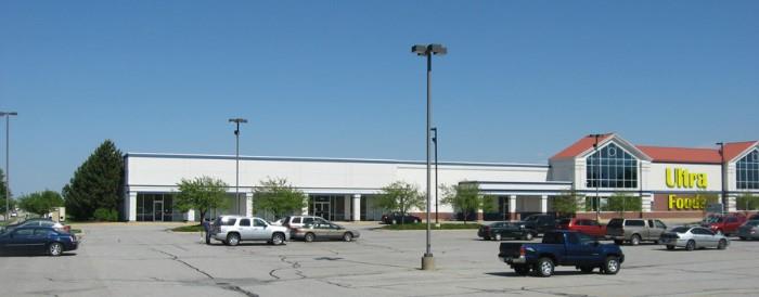 Weiss Entities, 8,500 square ft. corporate office on north side of Ultra Foods