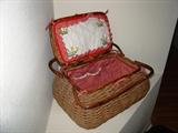 Picnic basket