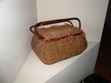 Picnic basket