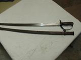 Soldiers cavalry war sword