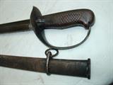 Soldiers cavalry war sword