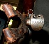 Type 30 bayonet number 60551