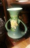 Roseville vase