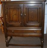 Ercol Credence Cupboard