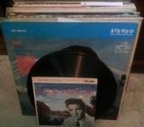 Elvis is in the house!