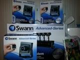 7 camera NIB security system