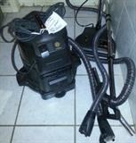 Rainbow E Series Vacuum